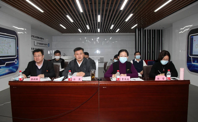 合作共建辽宁省先进装备制造业辽西信息技术保障基地 网络技术开发的关键路径与创新探索