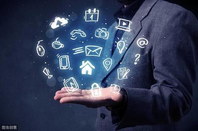 网络技术开发 探索数字化世界的构建者